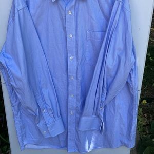 Tommy Hilger button down